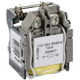 Schneider ComPact NSX, MX Shunt Release, 110-130VAC 50/60Hz - Rubicon Partner Portal